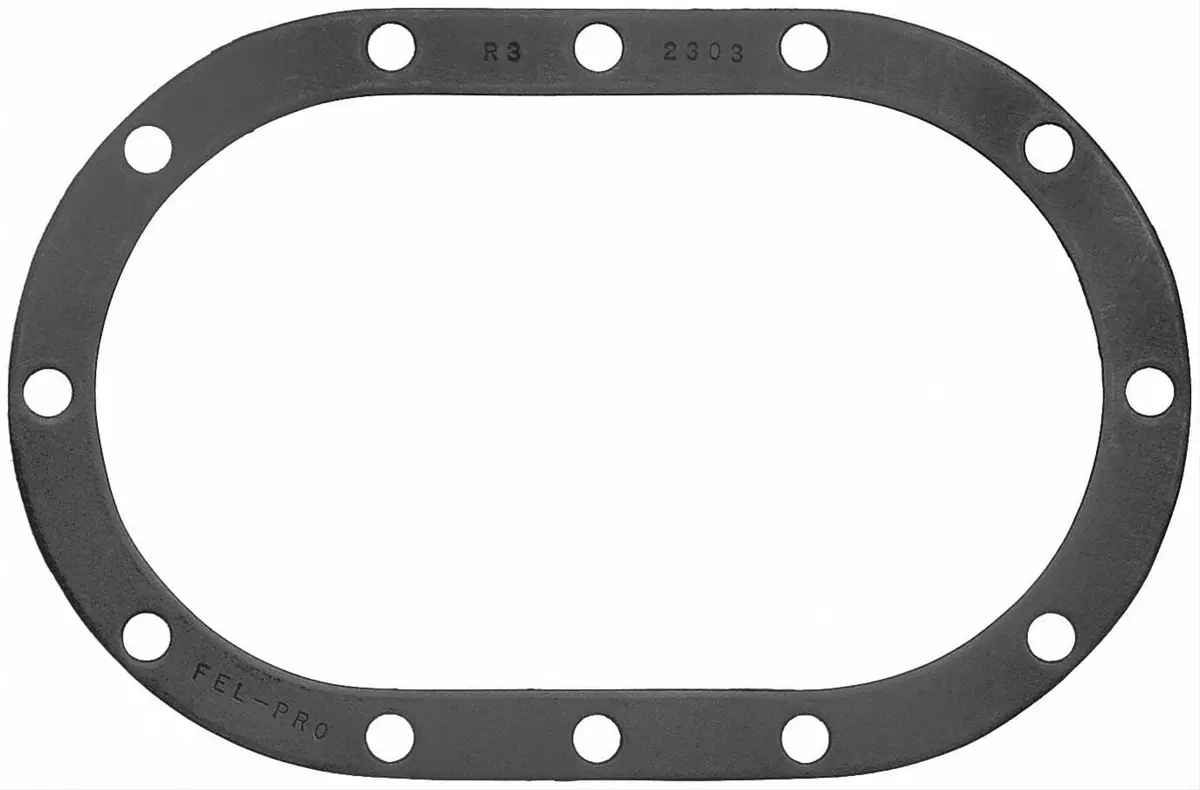 Fel-Pro 2303 Performance Differential Cover Gasket – Reinforced Seal 1
