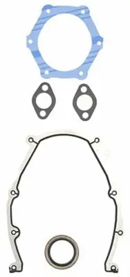 Fel-Pro Tcs 46100 Timing Cover Gasket For Engine Sealing 1