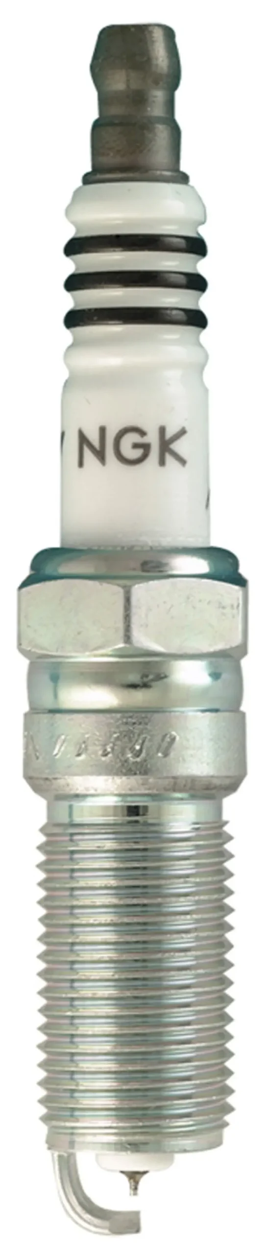 Ngk Iridium Ix Spark Plug Box Of 4 (Ltr6ix-11) 1
