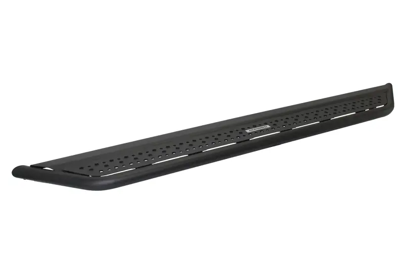Go Rhino 15-20 Ford F-150 Dominator Extreme D6 Sidesteps Complete Kit W/Sidestep + Brkts 1