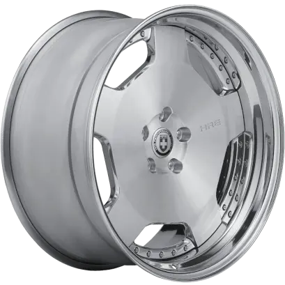 Hre 544C - 540 Series 1