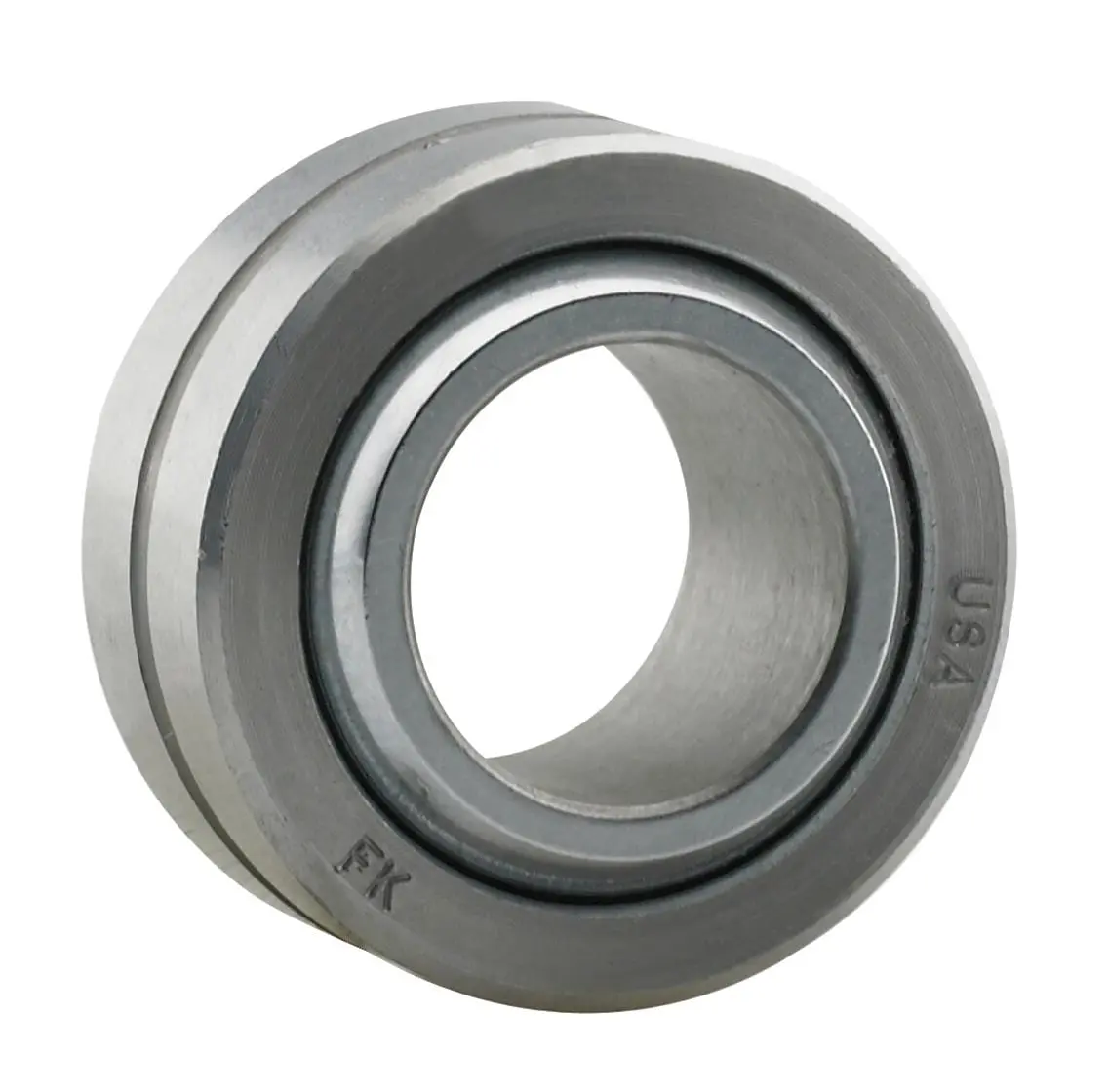 Fk Fks7T Rod End Receiver Bearing For Suspension Linkage Systems 1