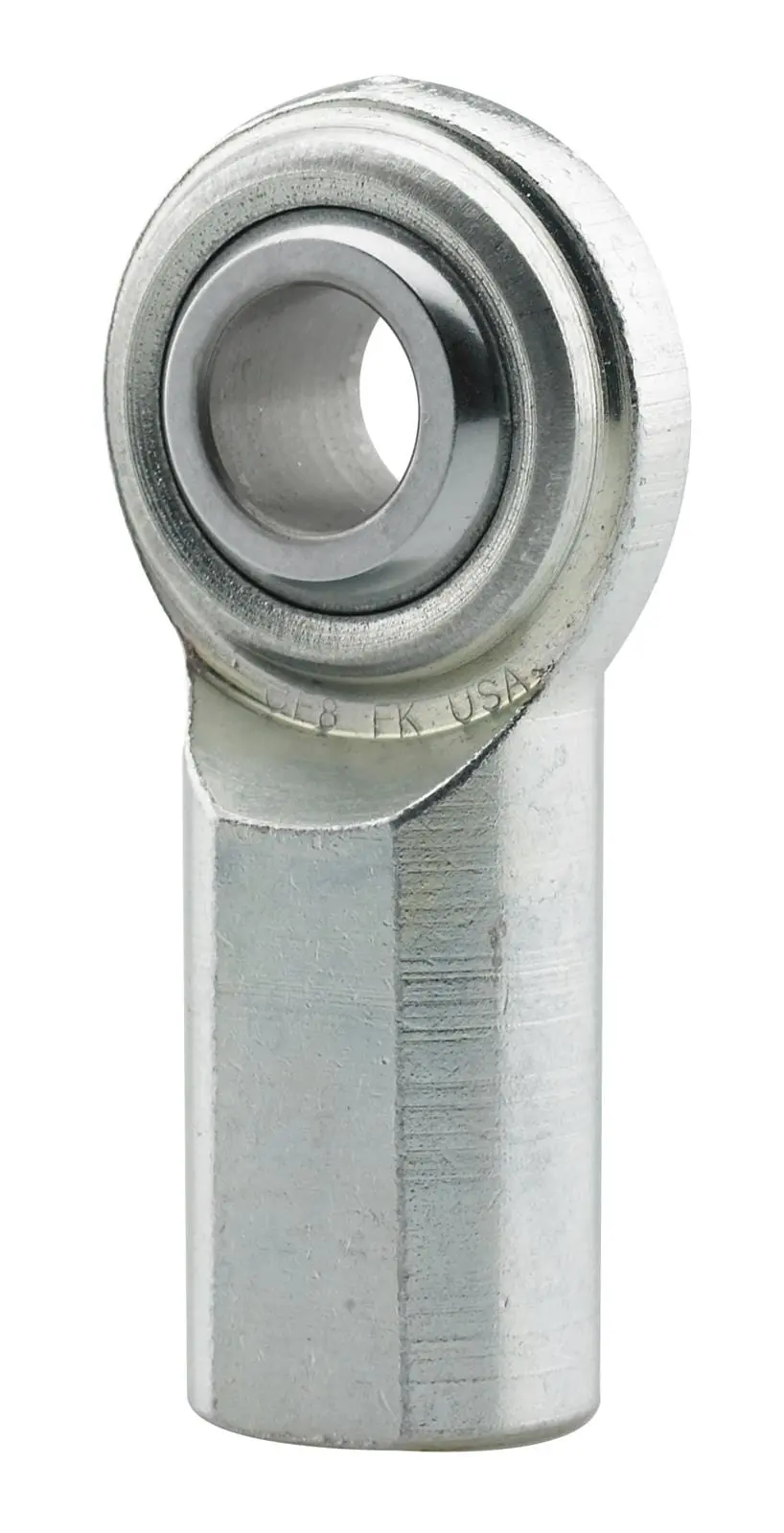 Fk Cfl6Yz High-Strength Rod End – Zinc-Plated For Corrosion Resistance 1