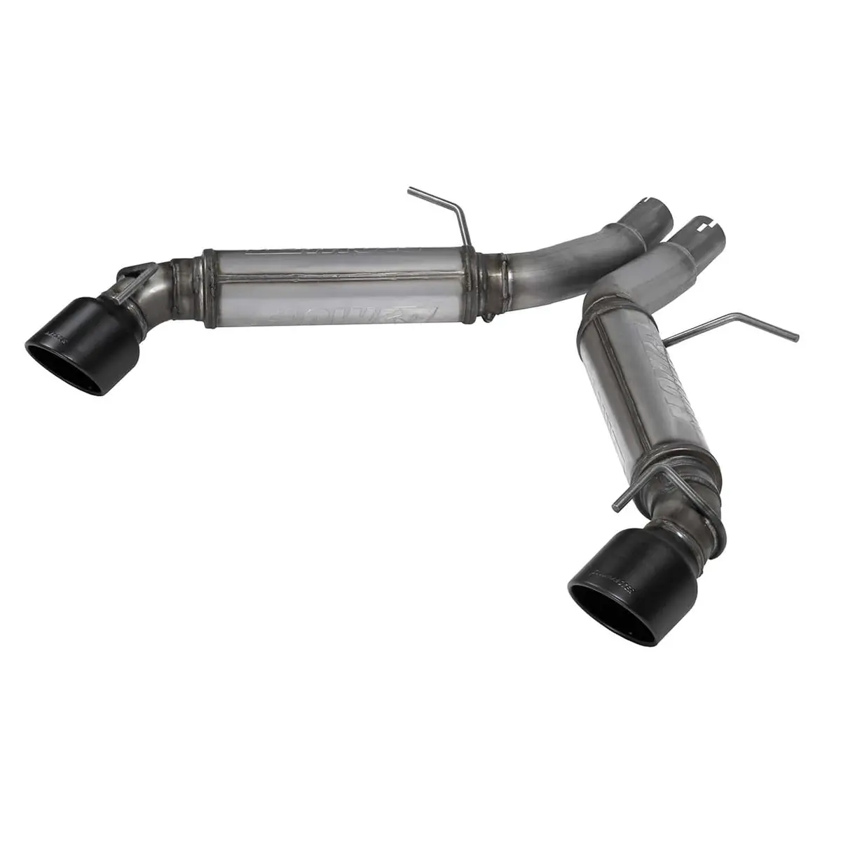 Flowmaster 717992 Flowfx Dual Exhaust System With Aggressive Tone 1