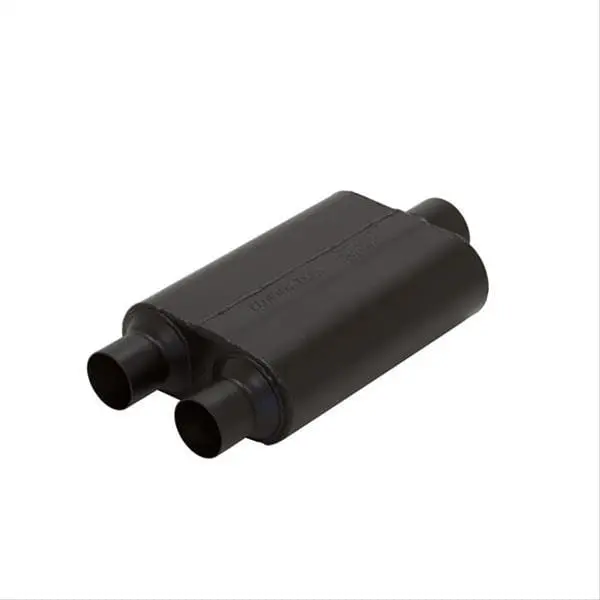 Flowmaster Super 44 Muffler – Aggressive Tone, High-Flow Exhaust Performance 1