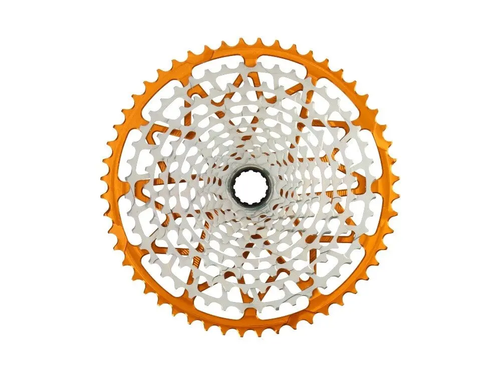Garbaruk 12-Speed Cassette (Sram Xd Freehub) 5