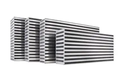 Garrett 893513-6001 Performance Intercooler Core For Forced Induction 1