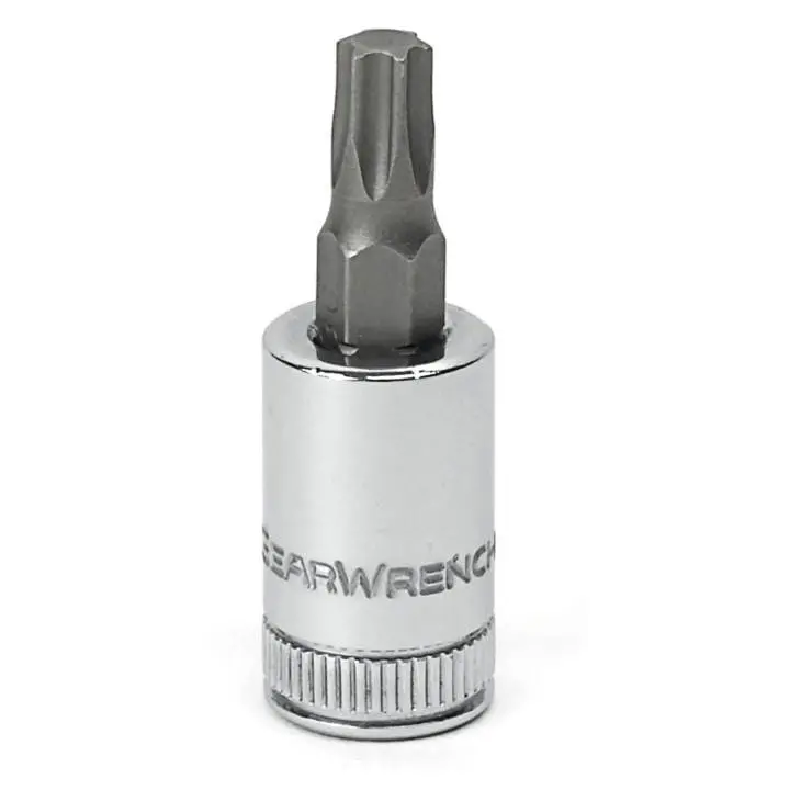 Gearwrench Precision Torx Bit Socket Set – 80174 1