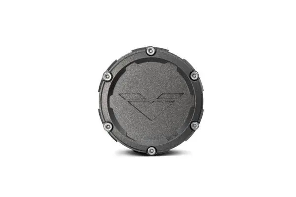 Vorsteiner Venomrex 2018 Carbon Graphite Center Caps 1