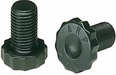 Arp 01-06 6.6L Gm Duramax Diesel Flywheel Bolt Kit 1