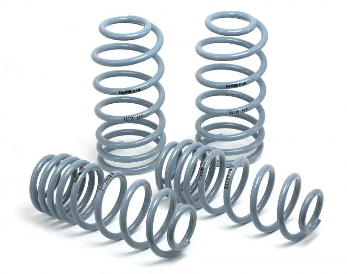 H&R 12-15 Volkswagen Passat Sedan 2.5L/1.8T/Tdi/V6 Oe Sport Spring (Non 4Motion) 1