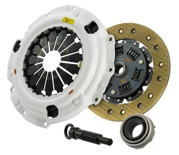 Clutch Masters 06-13 Subaru Wrx 2.5L Turbo 5-Spd Fx200 Clutch Kit 1