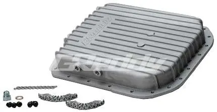 Greddy Rb26 Aluminum Oil Pan 2