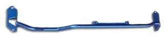 Cusco Rear Subframe Brace Lower Bar 97+Gc8-Gda-Gdb Impreza 1