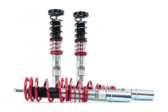 H&R 98-02 Bmw M-Coupe/M-Roadster Mrc Street Perf. Coil Over 1