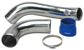 Greddy Nissan S14/S15 Sr20det Aluminum Piping 1