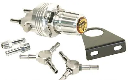 Greddy Profec B Spec 2 4Mm In-Line Filter 1