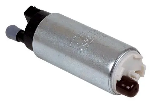 Walbro 450Lph E85 Compatible Universal Fuel Pump & Installation Kit 1