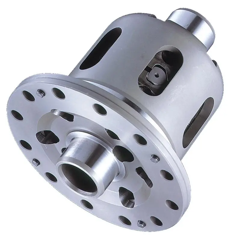 Cusco Lsd Rs-1.5Way(1.5&2) Rear Ct9a Evo7 8 9 & 10 Non-Ayc 1