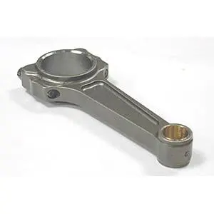 Brian Crower Connecting Rods - Subaru Ej205-Ej257 - 5.141 - Brod W/Arp2000 Fasteners 1