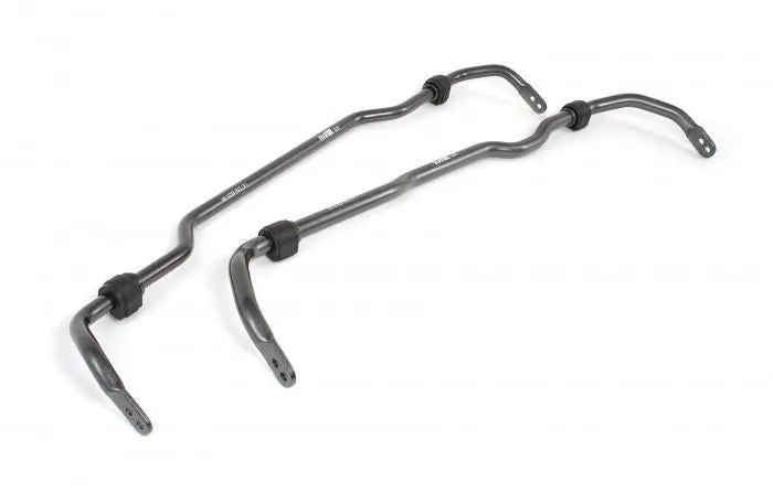 H&R 04-08 Acura Tsx 4 Cyl 28Mm Adj. 2 Hole Sway Bar - Front 1