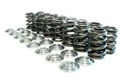 Manley Subaru Wrx/Sti Valve Spring And Retainer Kit (W/O Valve Locks) (16 Each) 1
