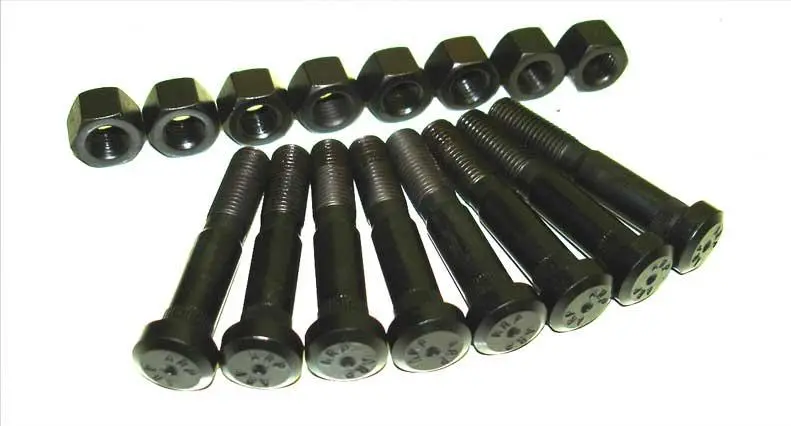 Arp Chevy/Gm 6.6L Duramax Diesel Rod Bolt Kit 1
