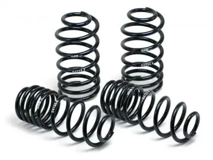 H&R 19-20 Vw Jetta/Gli Mk7 Sport Spring (Incl. Dcc) 1