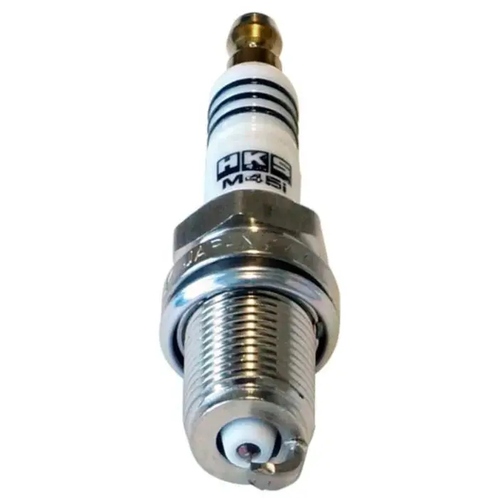 Hks Super Fire Racing M45i- Pack Of 10 Spark Plugs 1
