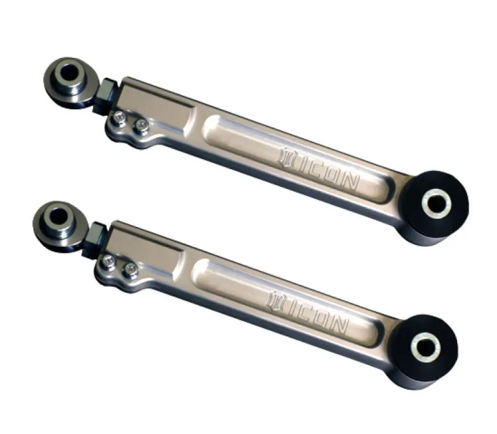Icon 2010+ Gx460 0-3.5In Stage 8 Suspension System W/Billet Uca 1