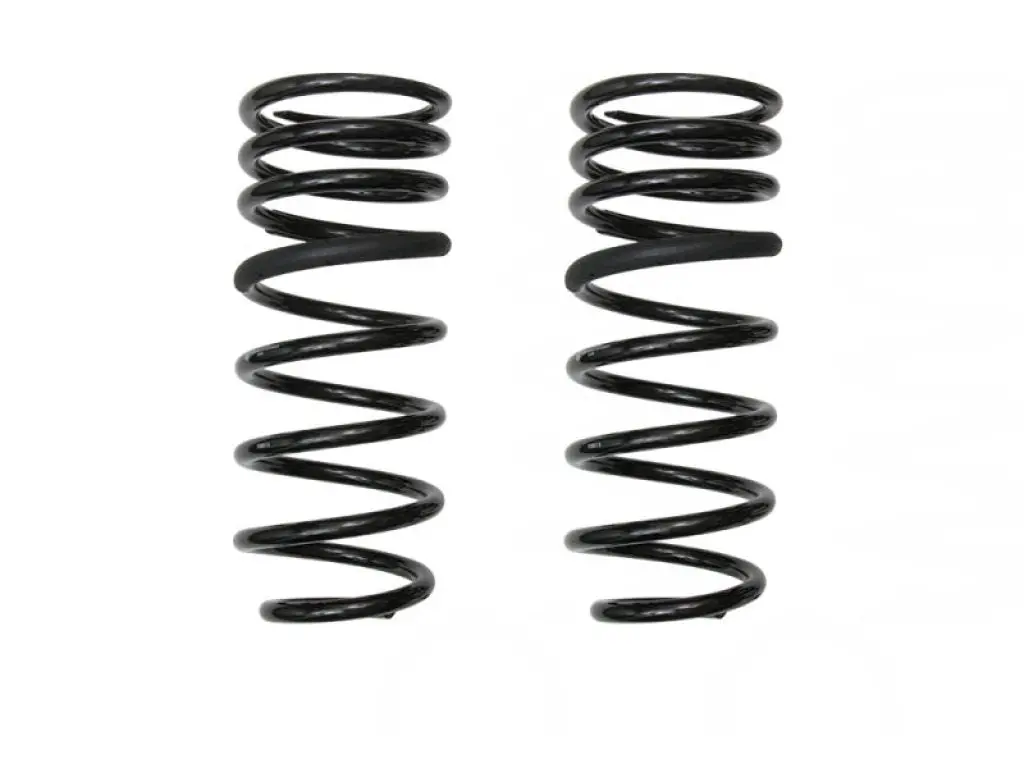 Icon 2024+ Toyota Land Cruiser 250 Series/Lexus Gx550 Stage 8 Cdcv Lift Kit 1