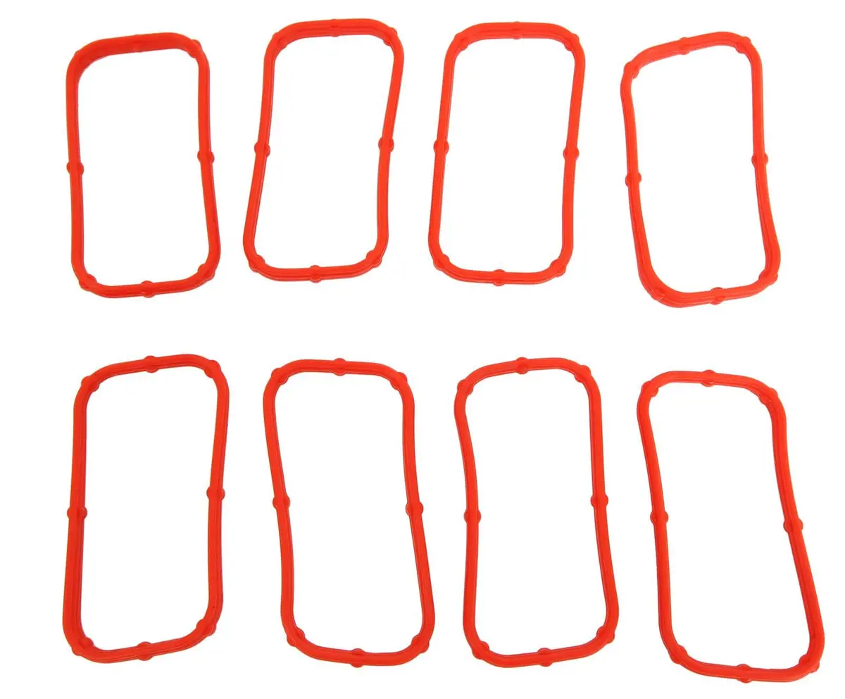 Ict Billet 551278 Intake Manifold Gasket Set – Precision Cnc-Machined 1