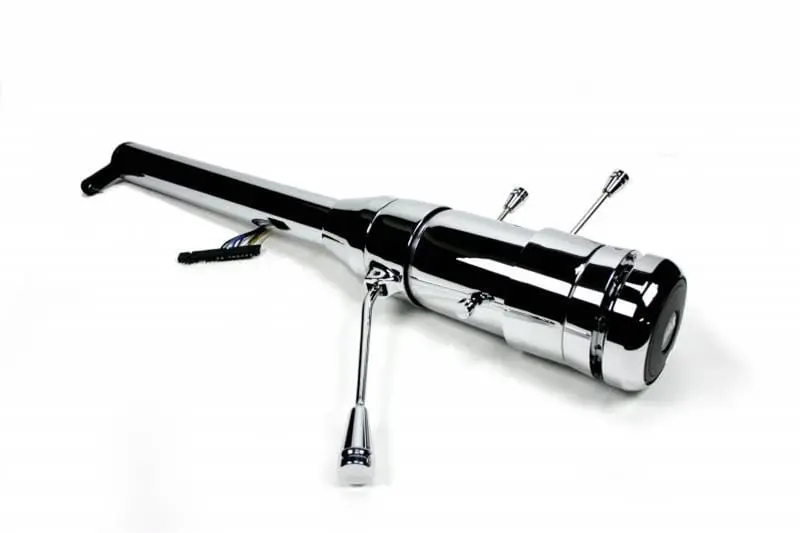 Ididit 1190180020 Universal Tilt & Telescoping Column Shift Steering Column 1