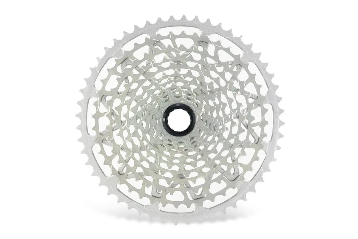 Garbaruk 12-Speed 10-52T Cassette (Shimano Micro Spline Freehub) 1