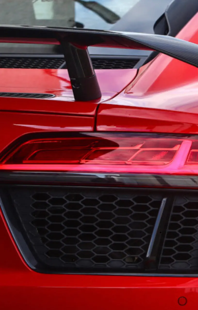 R8 Wing Extension 1