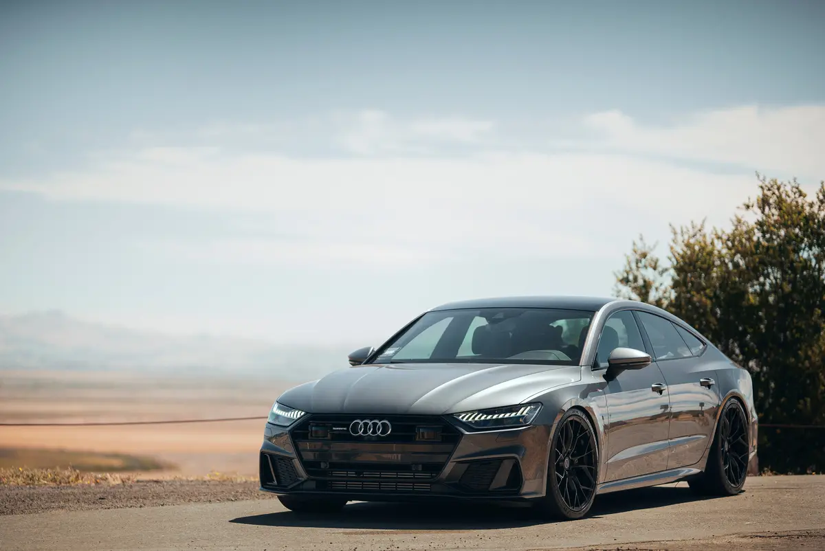 Performance Upgrade A7 55Tfsi (C8) 1
