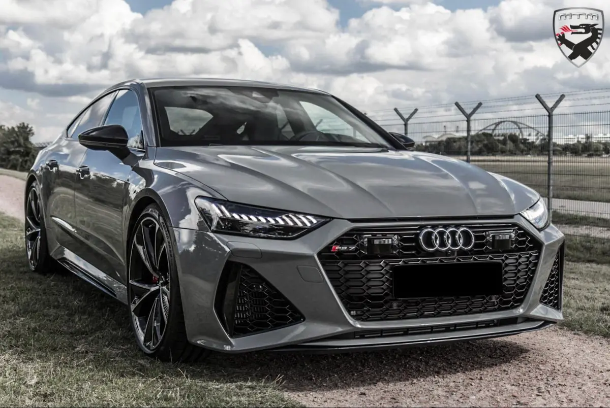 Mtm Ecu Conversion Stage 4 Audi Rs7 C8 1001Hp 1