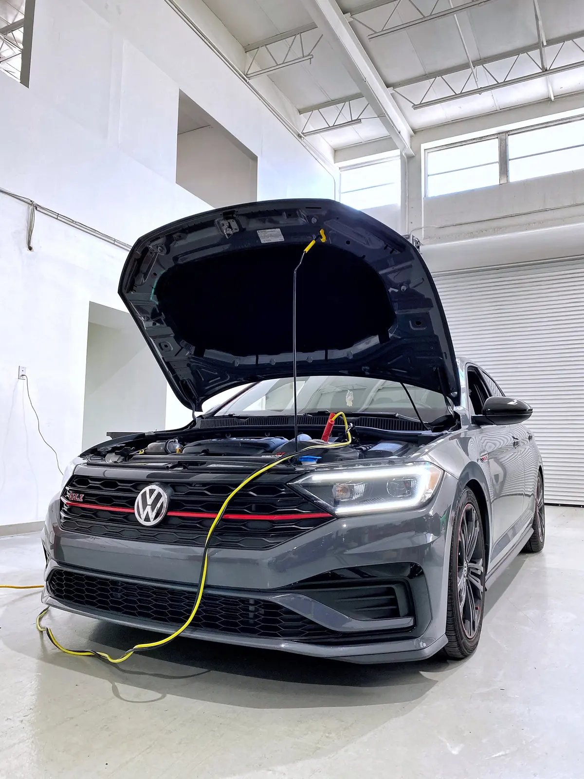 Performance Upgrade Jetta Vii Gli 2,0 Tsi 1