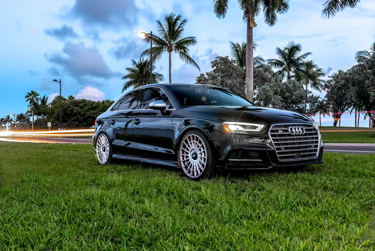 Performance Upgrade S3 8V 1