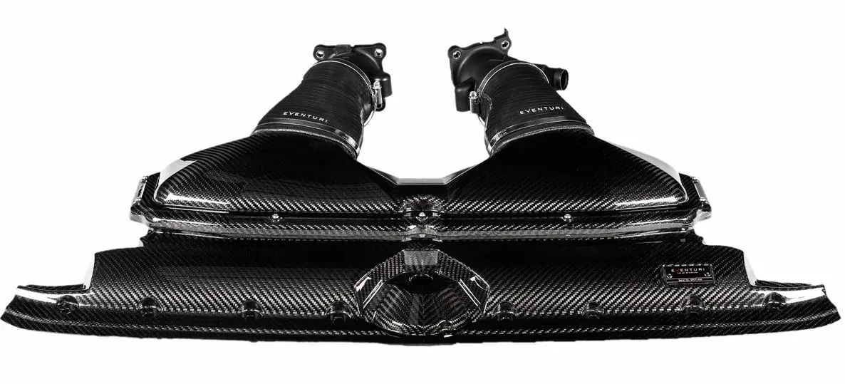 Eventuri Intake C8 Rs6 / Rs7 1
