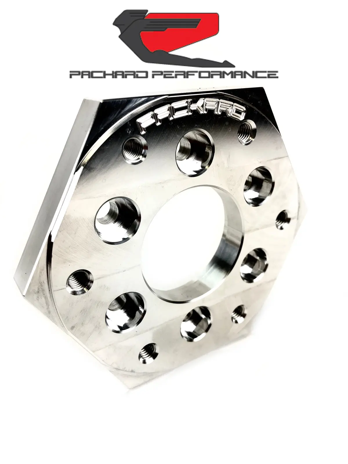 Packard Performance Billet High-Performance Flywheel For Yamaha Yxz 1