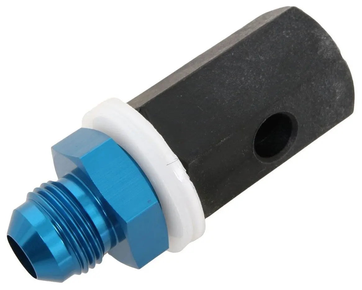 Jaz -8 An Roll-Over Safety Valve – Fuel System Protection 834-008-11 1