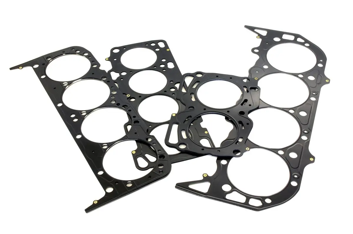 Je Pistons Copper-Coated Head Gasket – Cr1004-039 1