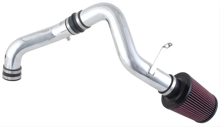 K&N 69-Series Typhoon Cold Air Intake System – 69-1206Tp 1
