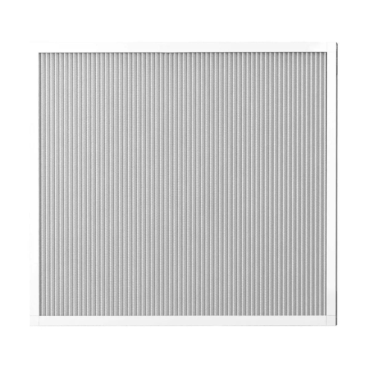 K&N Hvc-13-11212 Washable Home Air Filter With High-Efficiency Filtration 1