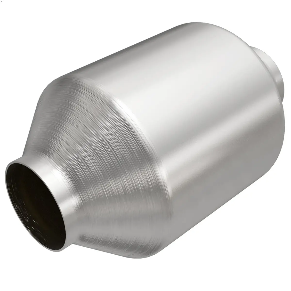 Magnaflow 5491306 Carb-Compliant Universal Catalytic Converter 1