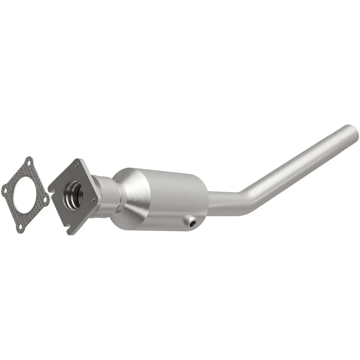 Magnaflow Direct-Fit Catalytic Converter – Universal Obd-Ii Compliant (Part #26203) 1