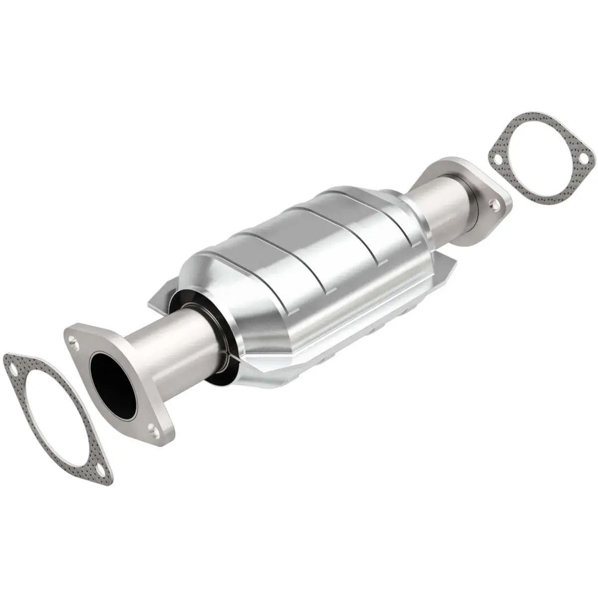 Magnaflow 51528 Direct-Fit Oem-Style Catalytic Converter 1