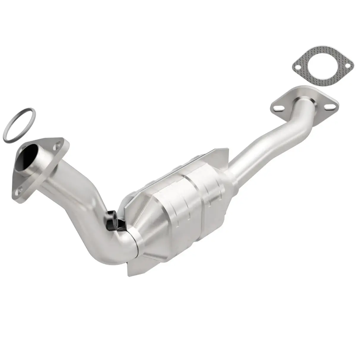 Magnaflow Direct-Fit Catalytic Converter For Oem Replacement – Model 93224 1