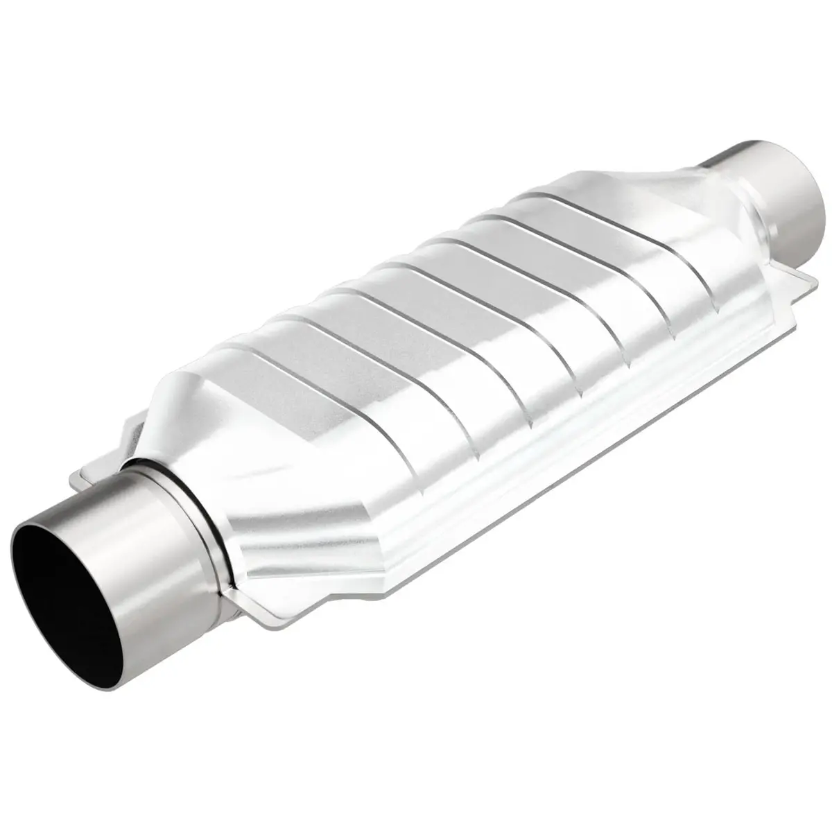 Magnaflow Universal Catalytic Converter – High-Efficiency Emission Control Unit 1